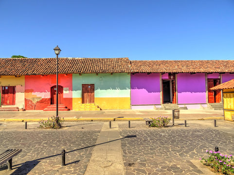 Granada, Nicaragua