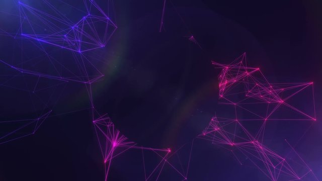 Futuristic 10 Second Countdown. Ten Second Counter for Top 10 Lists and Event Videos. Counts 10-0 in real time.