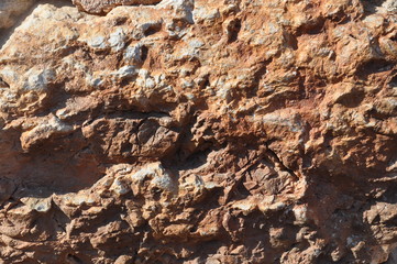 Texture and background of stone. Stone texture.