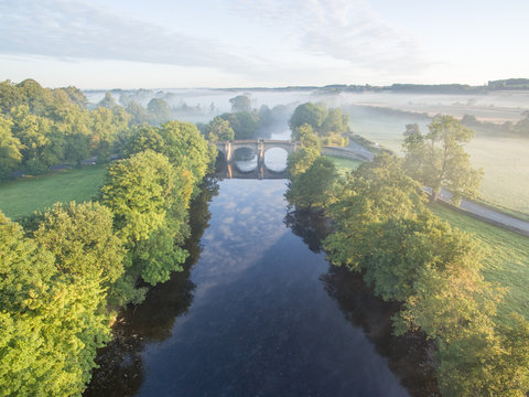 Masham Bridge