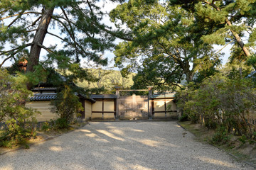 東大寺　南大門
