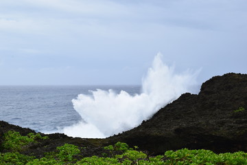 Miyako Jima Japão