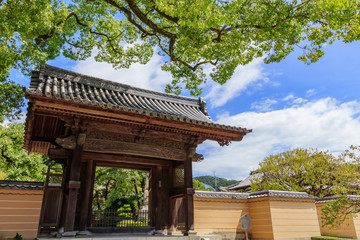 太宰府天満宮　Dazaifu Tenmangu　延寿王院　福岡県太宰府市