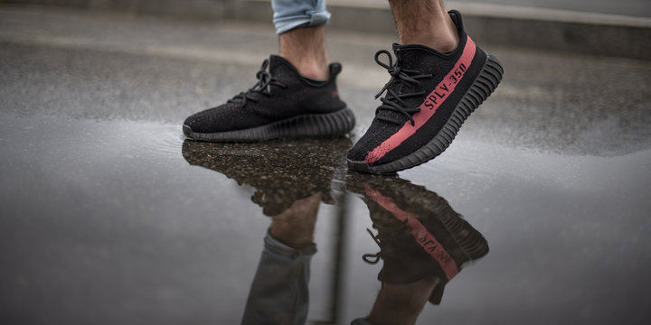 Adidas Yeezy 350