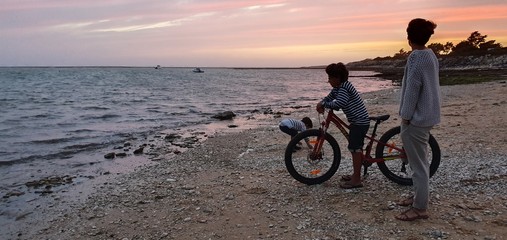 Pêche