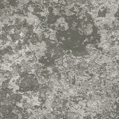 Abstract- wall plaster
