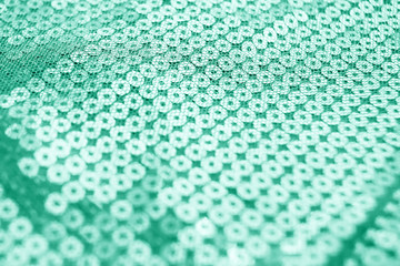 Sparkling sequins background. Holiday concept