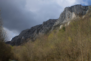 Spiss castle Slovakia