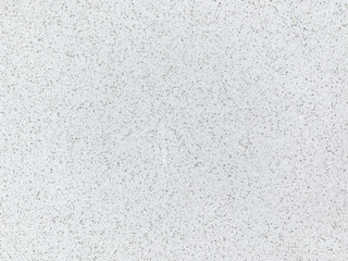 White quartz bathroom or kitchen counter top texture.