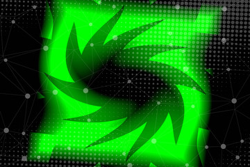 abstract, green, web, design, light, spider, wave, lines, texture, wallpaper, nature, pattern, illustration, blue, net, graphic, waves, grid, line, backdrop, art, leaf, technology, shape, backgrounds