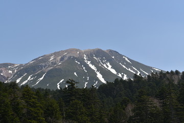 Mountain