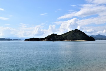 島