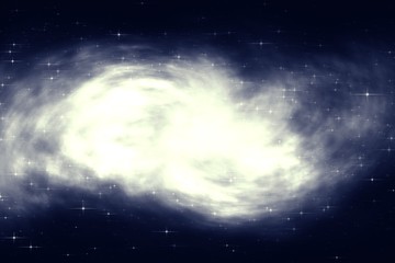 Obraz na płótnie Canvas Stars background universe glow astrology, science astrophotography.