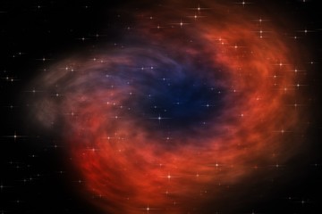 Fototapeta premium Stars background universe glow astrology, wallpaper astronomy.