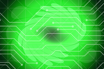abstract, green, technology, design, illustration, light, wallpaper, pattern, business, line, texture, blue, computer, graphic, digital, art, concept, lines, shape, square, white, color, futuristic