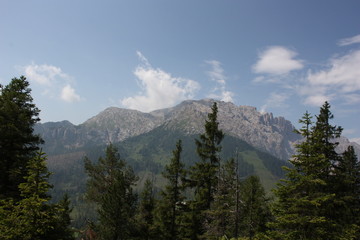 montagna