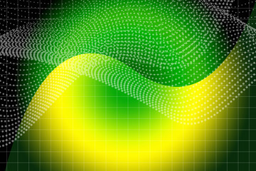 Obraz premium abstract, green, technology, illustration, light, pattern, wallpaper, digital, design, web, radar, graphic, backgrounds, art, concept, blue, business, screen, wave, texture, science, spider, lines