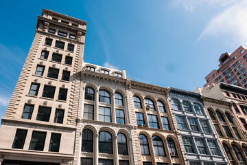 Architecture building street condominium residential hotel h facade brick wall europe apartment exterior downtownostel live