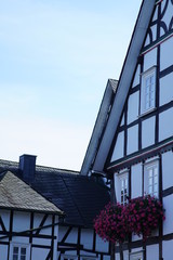 Obraz premium Freudenberg Westphalia
