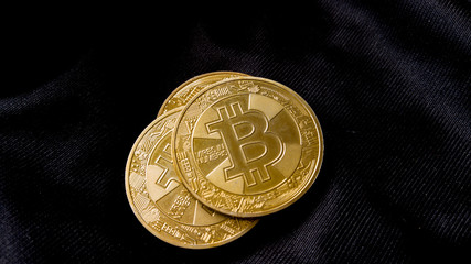 Crypto Currency Bitcoin