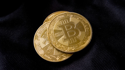 Crypto Currency Bitcoin