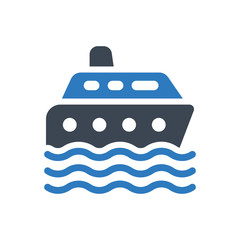 Ship Icon