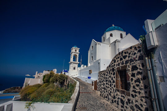 Anastasi Church