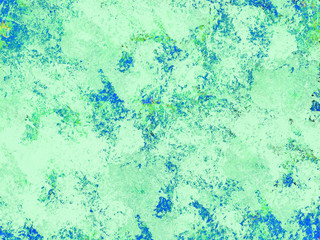 bright colors. brush strokes patterns. watercolor stains. grunge
