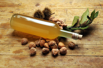 Vino nuovo con castagne 610_1297 Vin nouveau aux marrons neuer wein mit kastanien