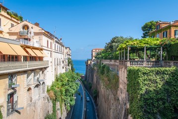 Sorrento