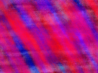 bright colors. brush strokes patterns. watercolor stains. grunge