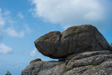 Ile d'Yeu, environnement et paysage