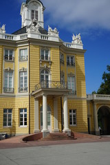Schloß Karlsruhe