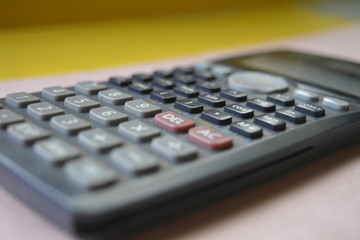 Calculator, budget, finance, numbers, sin cos tan, mathematics, maths, calculation, mathematical...
