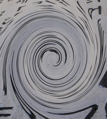 abstract  illustration and backgrounds