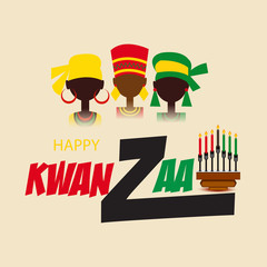 Happy Kwanzaa