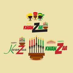 Happy Kwanzaa