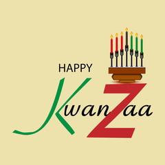 Happy Kwanzaa