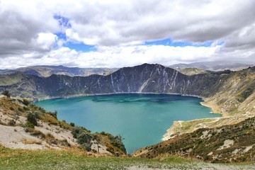 Lagune électrique