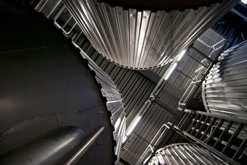 Obraz premium Brewery