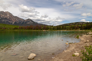 Lake Patricia