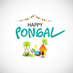 Happy Pongal