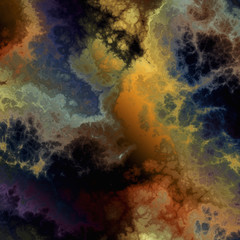 Abstract background- art ebru