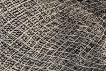 Details of fishing nets