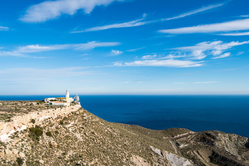 Cabo de Gata