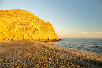 Cabo de Gata