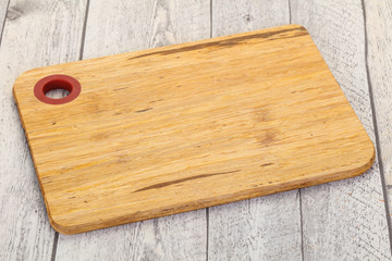 Kithenware - wooden board