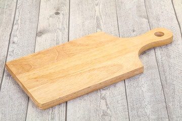 Kithenware - wooden board