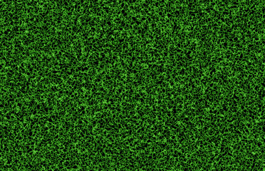 Fototapeta premium colored electricity web spark field