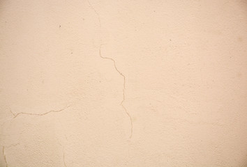 Beautiful vintage background. Abstract grunge decorative stucco wall texture. Wide rough background with copy space for text.